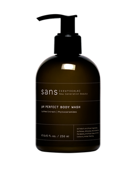 Sans Ceuticals Sans Ceuticals pH Perfect Body + Hand Wash