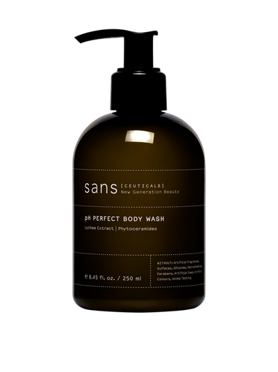 Sans Ceuticals Sans Ceuticals pH Perfect Body + Hand Wash