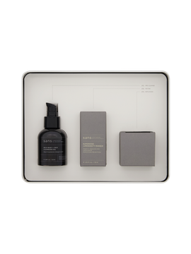 Sans Ceuticals Sans Ceuticals Pro-Facial Kit