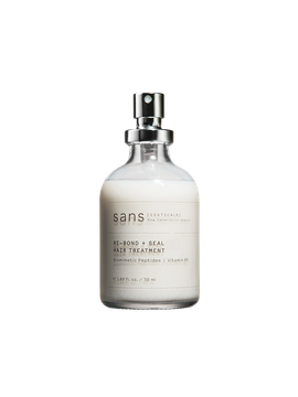 Sans Ceuticals Sans Ceuticals Re-Bond + Seal Hair Treatment