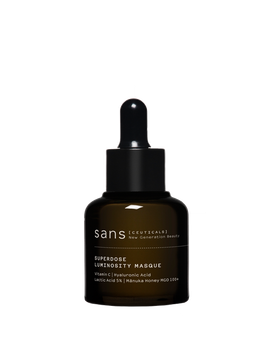 Sans Ceuticals Sans Ceuticals Superdose Luminosity Masque