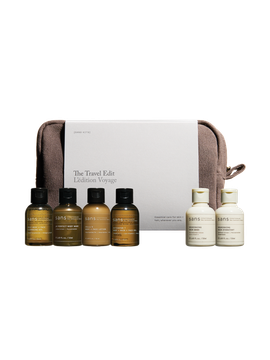 Sans Ceuticals Sans Ceuticals The Travel Edit
