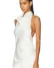 SANS FAFF SANS FAFF Aegean Cowl Top - 3