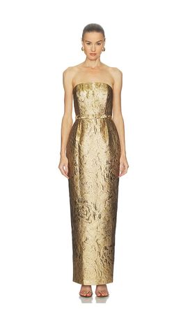 SANS FAFF SANS FAFF Blair Dress