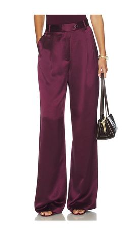 SANS FAFF SANS FAFF Blair Trousers