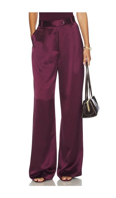 SANS FAFF SANS FAFF Blair Trousers
