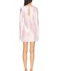 SANS FAFF SANS FAFF Blush Mini Dress - 3