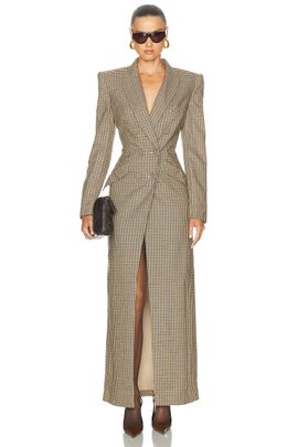Sho Dress