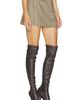 SANS FAFF SANS FAFF Check Mini Skort - 2