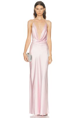 SANS FAFF SANS FAFF Cinque Terre Dress