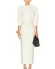 SANS FAFF SANS FAFF Cloud Dress - 1