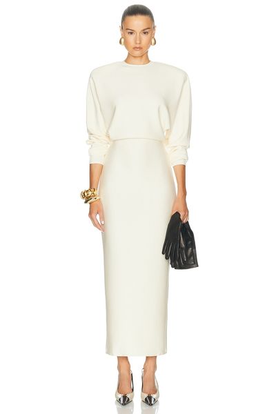 SANS FAFF SANS FAFF Cloud Dress