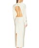 SANS FAFF SANS FAFF Cloud Dress - 3