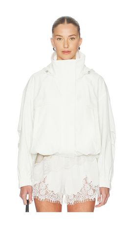 SANS FAFF SANS FAFF Coastal Jacket
