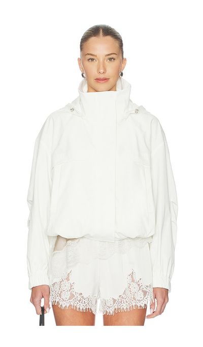 SANS FAFF SANS FAFF Coastal Jacket