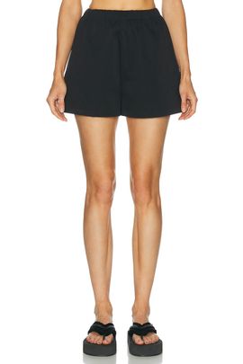 SANS FAFF SANS FAFF Coastal Short