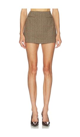 SANS FAFF SANS FAFF Cosette Skort