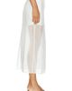 SANS FAFF SANS FAFF Cove Silk Skirt - 2