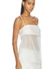 SANS FAFF SANS FAFF Cove Silk Top - 2