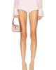 SANS FAFF SANS FAFF Crepe Hot Pant - 1