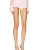 SANS FAFF SANS FAFF Crepe Hot Pant - 2