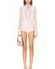 SANS FAFF SANS FAFF Crepe Hot Pant - 5