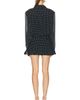 SANS FAFF SANS FAFF Mini Shirt Dress - 3
