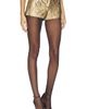SANS FAFF SANS FAFF Mini Shorts - 2