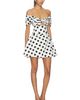 SANS FAFF SANS FAFF Riviera Mini Dress - 2