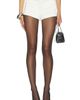 SANS FAFF SANS FAFF Satin Lily Mini Short - 1