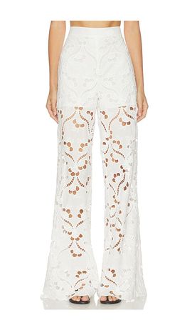 SANS FAFF SANS FAFF Valentine Trousers