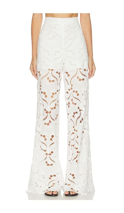 SANS FAFF SANS FAFF Valentine Trousers