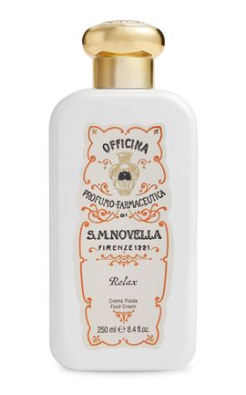 Santa Maria Novella Santa Maria Novella Relax Fluid Body Cream