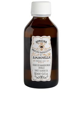 Santa Maria Novella Santa Maria Novella Sweet Almond Oil