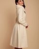 Santinni Santinni Starlet Wool Tweed Dress Coat - 2
