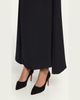 Santoni 65mm Suede Pointed-Toe Pumps - 2