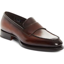 Santoni Santoni Arco Loafer