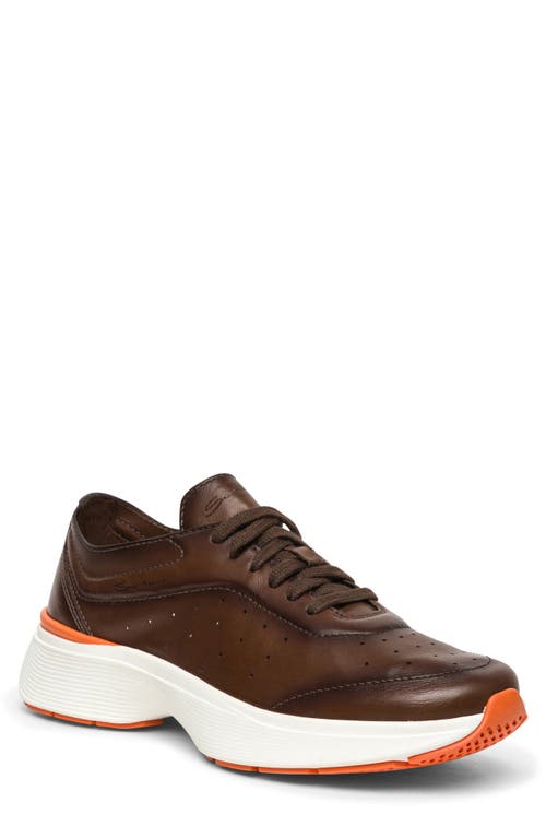 Santoni Santoni Bounce Sneaker