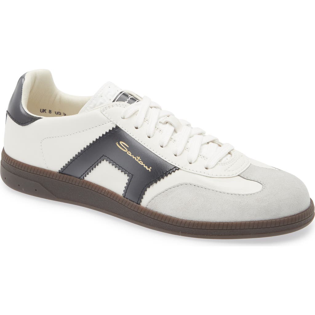 Santoni Santoni DBS Oly Sneaker