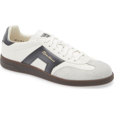 Santoni Santoni DBS Oly Sneaker