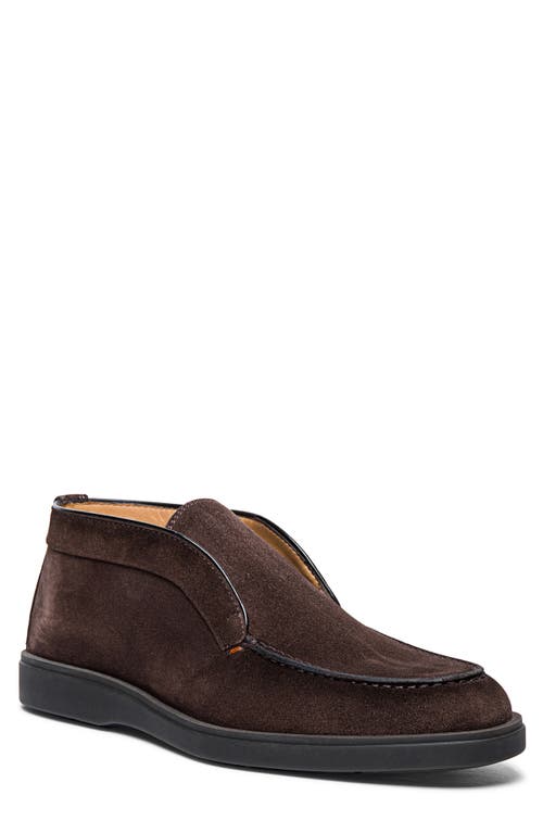 Santoni Santoni Detroit Chukka Boot