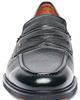 Santoni Santoni Easy Leather Penny Loafer - 4