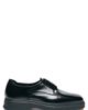 Santoni Santoni Easy Nova Leather Plain Toe Derby - 3