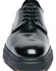 Santoni Santoni Easy Nova Leather Plain Toe Derby - 4