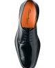 Santoni Santoni Easy Nova Leather Plain Toe Derby - 5