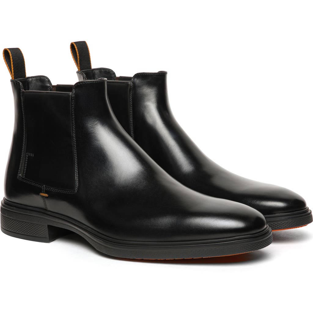 Santoni Santoni Easy On Chelsea Boot