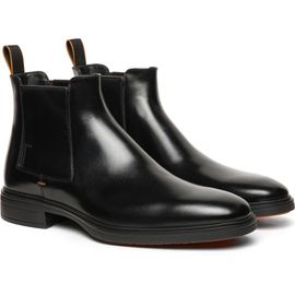 Santoni Santoni Easy On Chelsea Boot