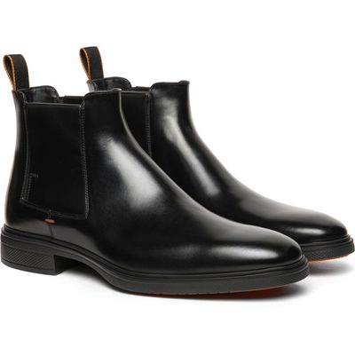 Santoni Santoni Easy On Chelsea Boot