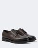 Santoni Santoni Ensley leather Derby shoes - 1