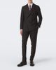 Santoni Santoni Ensley leather Derby shoes - 2